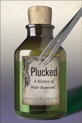 Cover: Plucked - New York University Press