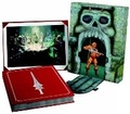 Cover: Art Of He-man & The Masters Of The Universe, The: Limited Edition - Dark Horse Comics
