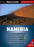 Cover: Namibia - New Holland Publishers Ltd