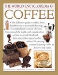 Cover: The World Encyclopedia of Coffee - Hermes House