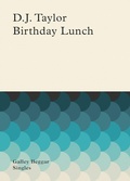 Cover: Birthday Party - Galley Beggar Press