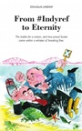 Cover: From #Indyref to Eternity - Luath Press
