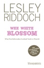 Cover: Wee White Blossom - Luath Press