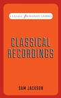 Cover: Classical Recordings - Elliott & Thompson