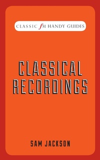 Enlarge image Cover: Classical Recordings - Elliott & Thompson