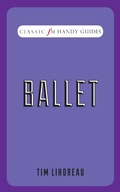 Cover: Ballet - Elliott & Thompson