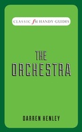Cover: The Orchestra - Elliott & Thompson