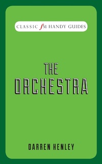 Enlarge image Cover: The Orchestra - Elliott & Thompson