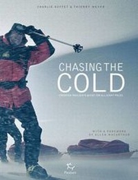 Enlarge image Cover: Chasing the Cold - Editions Paulsen