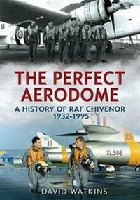 Enlarge image Cover: Perfect Aerodrome - Fonthill Media Ltd