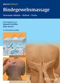 Cover: Bindegewebsmassage - Thieme