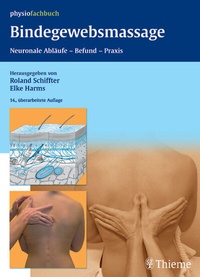 Enlarge image Cover: Bindegewebsmassage - Thieme
