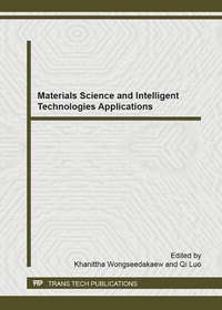 Enlarge image Cover: Materials Science and Intelligent Technologies Applications - Trans Tech Publications Ltd