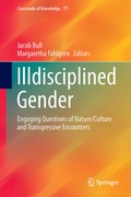 Cover: Illdisciplined Gender - Springer
