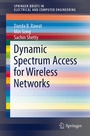 Cover: Dynamic Spectrum Access for Wireless Networks - Springer