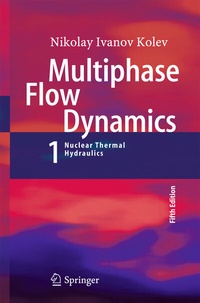 Abbildung von: Multiphase Flow Dynamics 1 - Springer
