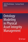 Cover: Ontology Modeling in Physical Asset Integrity Management - Springer