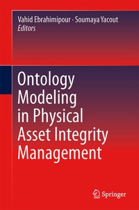 Abbildung von: Ontology Modeling in Physical Asset Integrity Management - Springer