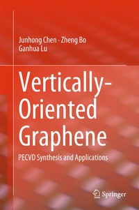 Abbildung von: Vertically-Oriented Graphene - Springer