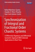 Cover: Synchronization of Integral and Fractional Order Chaotic Systems - Springer