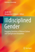 Cover: Illdisciplined Gender - Springer