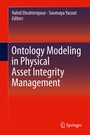 Cover: Ontology Modeling in Physical Asset Integrity Management - Springer
