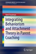 Abbildung von: Integrating Behaviorism and Attachment Theory in Parent Coaching - Springer