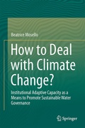 Bild: How to Deal with Climate Change? - Springer