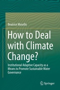 Abbildung von: How to Deal with Climate Change? - Springer