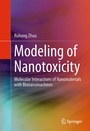 Cover: Modeling of Nanotoxicity - Springer