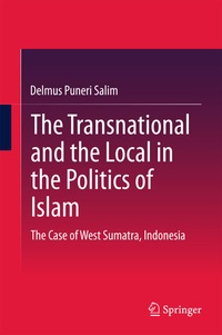 Abbildung von: The Transnational and the Local in the Politics of Islam - Springer