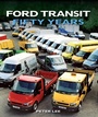 Cover: Ford Transit - The Crowood Press Ltd