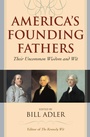 Cover: America's Founding Fathers - Taylor Trade Publishing
