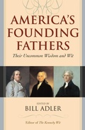 Cover: America's Founding Fathers - Taylor Trade Publishing