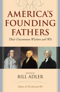 Enlarge image Cover: America's Founding Fathers - Taylor Trade Publishing