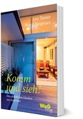 Cover: Komm und sieh! - WeG Verlag