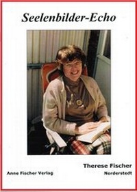 Enlarge image Cover: Seelenbilder-Echo - Anne Fischer Verlag