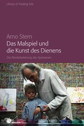 Cover: Das Malspiel und die Kunst des Dienens - Drachen Verlag