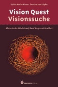 Cover: Vision Quest - Visionssuche - Drachen Verlag