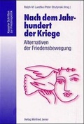 Cover: Nach dem Jahrhundert der Kriege - Verlag Winfried Jenior