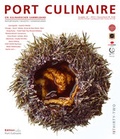 Cover: PORT CULINAIRE THIRTY-TWO - Verlag Kornmayer / Kornmayer, Hentschel u. Winter GbR