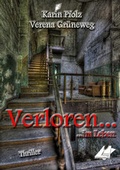 Cover: Verloren im Leben - Karina-Verlag