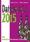 Cover: Dat wor et... 2015 - DAT WOR ET