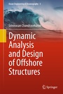 Cover: Dynamic Analysis and Design of Offshore Structures - Springer