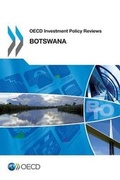 Cover: Botswana 2014 - Organization for Economic Co-operation and Development (OECD)
