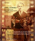 Cover: Carl Laemmle. Von Laupheim nach Hollywood - Hentrich und Hentrich Verlag Berlin