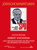 Bild: Herbert Weichmann - Hentrich und Hentrich Verlag Berlin