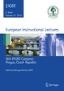 Cover: European Instructional Lectures - Springer