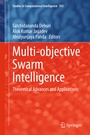 Cover: Multi-objective Swarm Intelligence - Springer