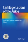 Cover: Cartilage Lesions of the Ankle - Springer